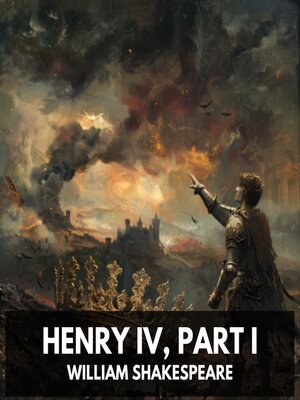 cover image of Henry IV, Part I (Unabridged)